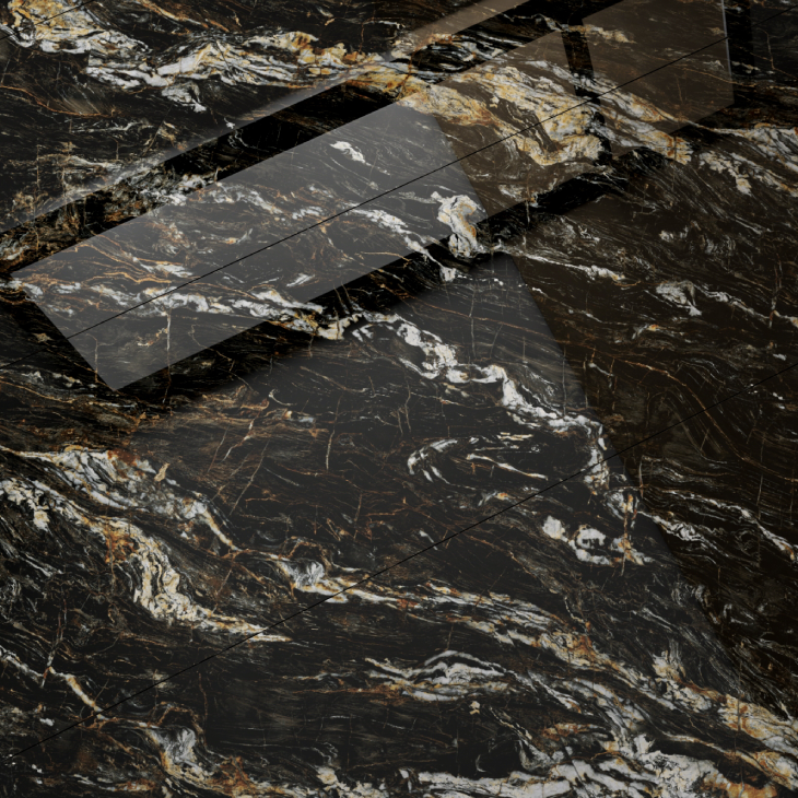 LAVA STONE - ARTE BLACK